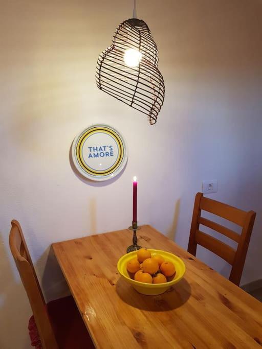 Appartement Hyggeland II - Oase Der Ruhe Im Palmendorf Tazo à Vallehermoso Extérieur photo